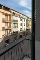 Via Taddeo Alderotti, 85 - Elegant Apartment in Careggi, Near Hospital, University & Tram Morgagni - Florence Charming Apartments - Chambres d'hôtes Florence