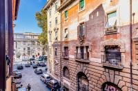 The Trastevere Apartment - B&B Roma