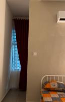 Homestay Sakura - Ferienwohnung Padang Serai
