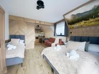 Apartamento de 2 dormitorios con vistas