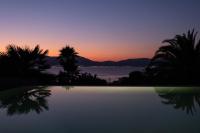 Caonia - Pool with sea view Beach - by TGB - Bed and Breakfast Pietrosella