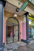 Spacious Central Station 2 Bed Apartment B3 - B&B Glasgow