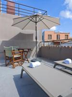 Casa di Rosa - B&B Chionáto