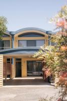 Halls Gap Escape Townhouses - B&B Halls Gap