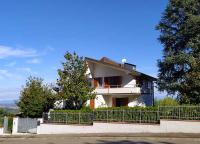 Villa ELEONORA - VISTA PANORAMICA MONTAIONE - Chambres d’hôtes