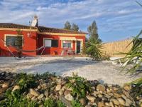 Appartement Rancho Pancho - B&B