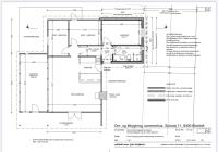 Ferienhaus mit 4 Zimmern