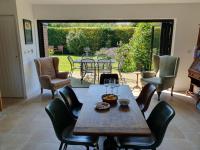 Buntings - Bed and Breakfast Walberswick