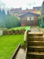 Un cocon a Longwy confort et jardin prive - B&B