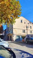 Studio La Vague Auriol Centre - B&B