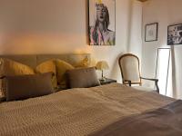 FarawayHomes Studio St Wolfgang #3 - Chambres d’hôtes Sankt Gilgen