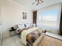 Appartement met 1 Slaapkamer