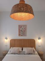 Giglio di mare Holiday house - Ferienwohnung Villa Rosa