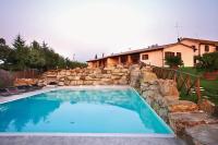 Fattoria Vecchia - Ferienwohnung
