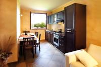 Apartment mit 2 Schlafzimmern