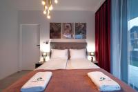 Laguna Beskidów Resort - Apartament C18 - B&B Zarzecze