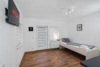 myminiaparts Gemütliches Studio mit Arbeitsplatz - Bed and Breakfast Bayreuth