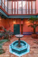 Apartamento Aires de Santa Cruz - Chambres d’hôtes