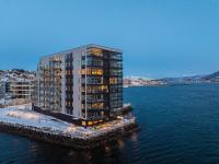 Three-Bedroom Premium Apartment