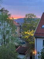 Cosy Room 10M to Oslo S ONLY WOMEN - Bed and Breakfast Oslo