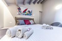 Deluxe Apartment mit 1 Schlafzimmer