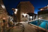 Villa Laurana ZadarVillas - B&B Pakoštane