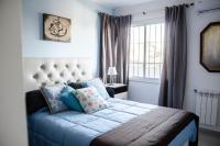 Depto 1 dormitorio de categoria en Barrio General Paz - Ferienwohnung Córdoba