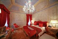 Superior Deluxe Doppel-/ Zweibettzimmer 