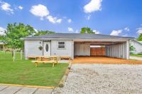 Hayday Getaway - B&B Blanco