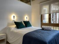 Apartamento de 2 dormitorios