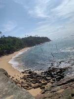 VENU House - Chambres d’hôtes Mempitiya