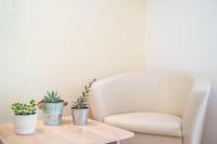 One-Bedroom Apartment - Second Floor