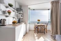 Apartment mit Meerblick