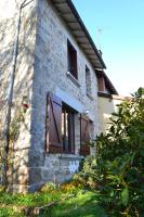 Le cocon de l'étang - B&B