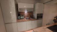 Modern Cosy 1Bd Perfect for Business or Travel - B&B