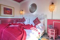Double Room with Pool View