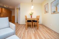 Weiße Düne, App 07 - Chambres d’hôtes Ahlbeck