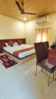 Suite with Terrace