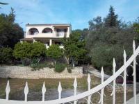 Senses Studios - Ferienwohnung Kassiopi