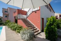 Apartment Andriana - Chambres d'hôtes Seget Vranjica