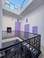 Dar Yamna - B&B