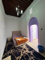 Dar Yamna - B&B Rabat