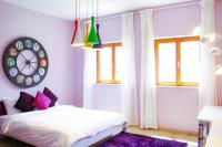 Appartamento Premium con 3 Camere da Letto