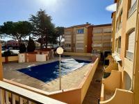 Appartement 2 pièces - 6 personnes AR070-136 - B&B Argeles