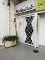 Apartamento Madrepérola, Av Guararapes, Centro Petrolina PE - B&B Petrolina