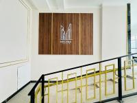 Уютные аппартаменты около Ботанического сада - B&B