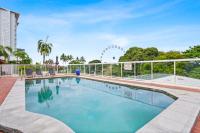 Tropical Tides at Cairns Esplanade - B&B Cairns