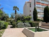 Appartement 2 pièces 4 couchages ARGELES SUR MER AR580-035 - Chambres d’hôtes Argelès-sur-Mer