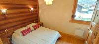 3 chambres - 2 SDB - 7 personnes - 100 m télécabine GME - Ferienwohnung