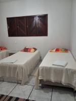 Quadruple Room with Shared Bathroom